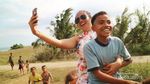 Selfie di Motor Biasa, Nih Selfie Sambil Naik Kuda