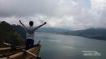Selfie-Selfie di Desa Wanagiri