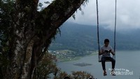 Berani coba?
