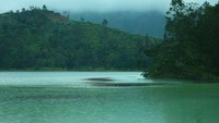 telaga warna (dok. wahyulilik/dtraveller)