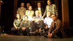 Semalam Bersama Penyair di Rumah Budaya Tembi, Yogyakarta
