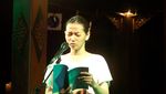 Semalam Bersama Penyair di Rumah Budaya Tembi, Yogyakarta