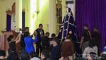 Semana Santa, Perayaan Paskah yang Meriah di Larantuka