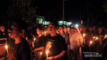 Semana Santa, Perayaan Paskah yang Meriah di Larantuka