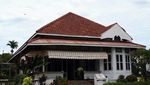 Semangat Abadi di Rumah Pengasingan Bung Karno, Bengkulu