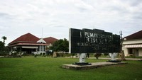 Inilah Rumah Pengasingan Bung Karno di Bengkulu (Titisari Raharjo/ACI)