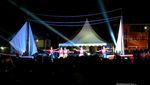 Semangat Warga Bungku Selatan di Festival Bajo Pasakayyang