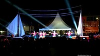 Theater musikal