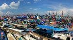 Semangat Warga Bungku Selatan di Festival Bajo Pasakayyang