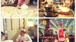 Semarak Ramadhan di Jalur Sutra Asia