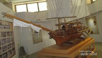 Museum Rangga Warsita