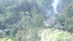 Semarang Punya Candi di Atas Awan