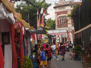 Semarang Rasa Belanda