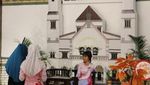 Semarang Tawang, Stasiun Tua Sarat Sejarah