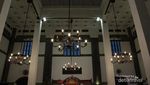 Semarang Tawang, Stasiun Tua Sarat Sejarah