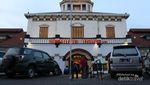 Semarang Tawang, Stasiun Tua Sarat Sejarah
