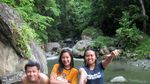 Sembat, Kolam Mungil Nan Sejuk di Sentani