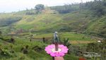 Sembuhkan Patah Hati di Kaki Gunung Lawu