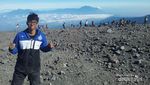 Semeru, Gunungnya Gagah dan Danaunya Cantik