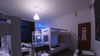 Kamar Hostel