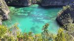 Seminggu di Raja Ampat, Puas Banget!