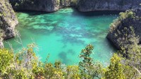 Telaga Bintang