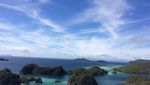Seminggu di Raja Ampat, Puas Banget!