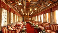 Ruang santai (sumber: visitindia.org.in)