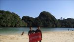 Sempu, Pulau Cantik yang Dilindungi di Malang