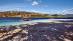 Sempurnanya Bulan Madu di Gili Nanggu, Lombok