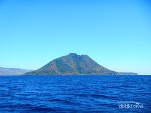 Senangnya Membawa Pulang Kain Tenun khas Alor, NTT