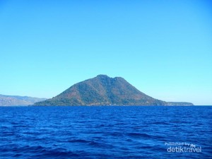 Senangnya Membawa Pulang Kain Tenun khas Alor, NTT
