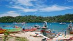 Sendang Biru, Satu Lagi Pantai Cantik di Malang