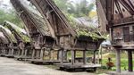 Sendirian ke Tana Toraja, Siapa Takut?