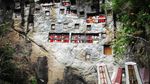 Sendirian ke Tana Toraja, Siapa Takut?