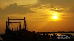 Senja di Ujung Jabung