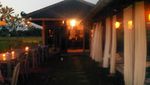 Senja Romantis di Bebek Plengkung Yogyakarta