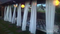 Tempat lesehan