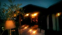 Bebek Plengkung Resto & Cafe di Parangtritis, Yogya