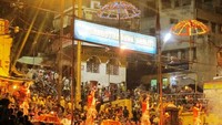 Main Ghat