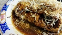 Pisang Epek, Makanan Tradisional Sulawesi Selatan