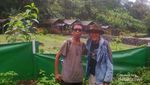Sensasi Bercengkrama dengan Alam di Herman Lantang Camp, Bogor