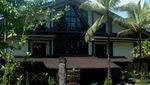Sensasi Bermalam Di Tengah Hutan Ala Rimba Papua