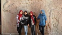 Hotel Nasa Vegas Tempat Kami Menginap