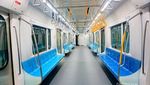 Sensasi Mencoba Transportasi Kekinian Jakarta: MRT