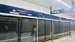 Sensasi Mencoba Transportasi Kekinian Jakarta: MRT