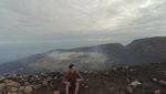 Sensasi Mendaki Gunung Slamet via Jalur Baturaden