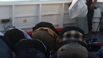 Sensasi Menikmati Gerhana Matahari Total dari Tengah Laut