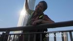 Sensasi Naik Burj Khalifa, Gedung Tertinggi di Dunia