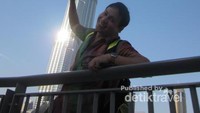 Burj Khalifa